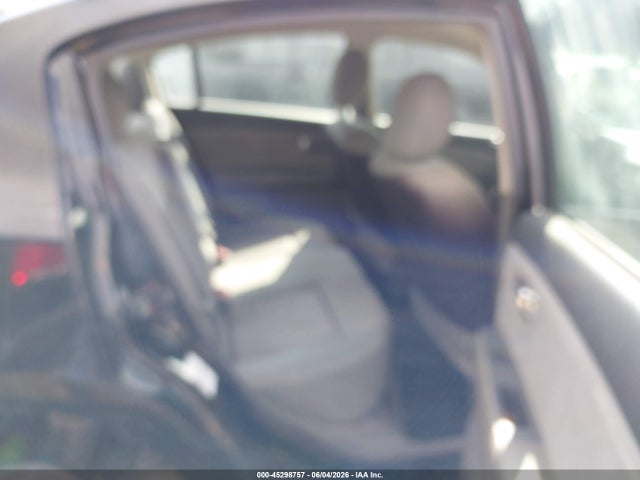 Продаж на аукціоні авто 2008 Nissan Sentra 2.0s, vin: 3N1AB61E38L754894, номер лоту: 45298757
