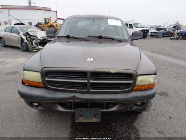 45298758 :رقم المزاد ، 1D7HL38N53S160241 vin ، 2003 Dodge Dakota Sport/sxt مزاد بيع
