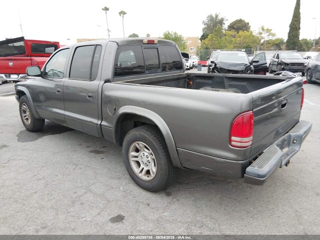 Auction sale of the 2003 Dodge Dakota Sport/sxt, vin: 1D7HL38N53S160241, lot number: 45298758