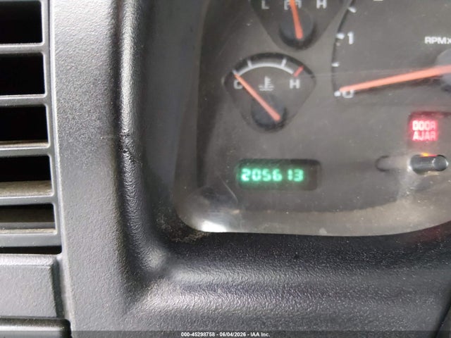 Aukcja sprzedaży 2003 Dodge Dakota Sport/sxt, vin: 1D7HL38N53S160241, numer aukcji: 45298758