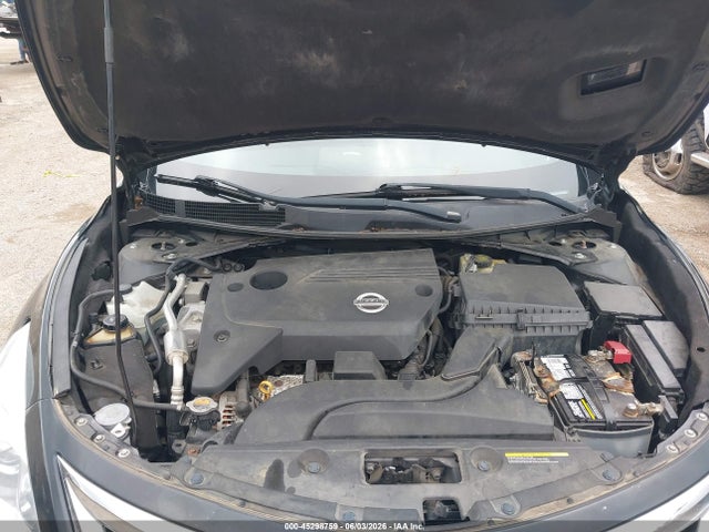 45298759 :رقم المزاد ، 1N4AL3AP4DC266138 vin ، 2013 Nissan Altima 2.5 S مزاد بيع