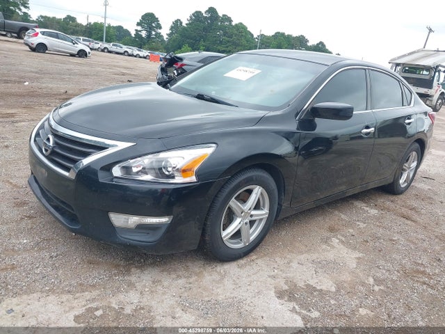 45298759 :رقم المزاد ، 1N4AL3AP4DC266138 vin ، 2013 Nissan Altima 2.5 S مزاد بيع
