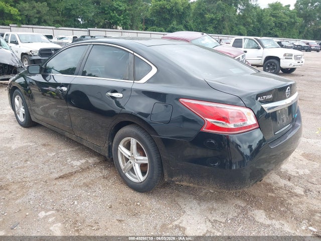 45298759 :رقم المزاد ، 1N4AL3AP4DC266138 vin ، 2013 Nissan Altima 2.5 S مزاد بيع