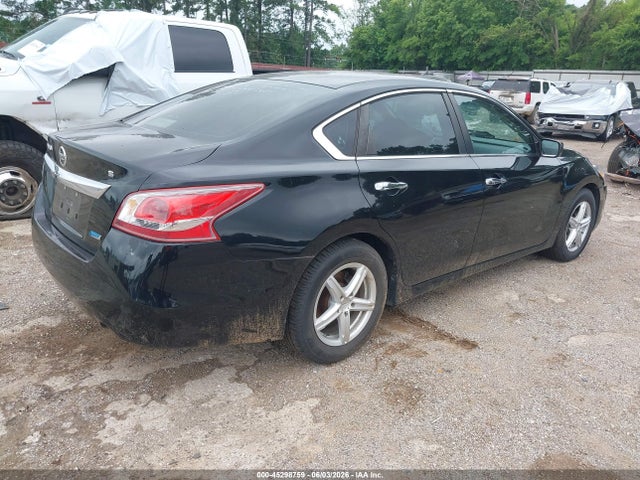 45298759 :رقم المزاد ، 1N4AL3AP4DC266138 vin ، 2013 Nissan Altima 2.5 S مزاد بيع