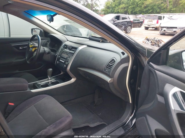 45298759 :رقم المزاد ، 1N4AL3AP4DC266138 vin ، 2013 Nissan Altima 2.5 S مزاد بيع