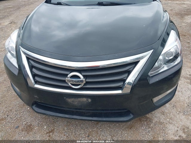 45298759 :رقم المزاد ، 1N4AL3AP4DC266138 vin ، 2013 Nissan Altima 2.5 S مزاد بيع