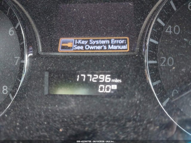 45298759 :رقم المزاد ، 1N4AL3AP4DC266138 vin ، 2013 Nissan Altima 2.5 S مزاد بيع