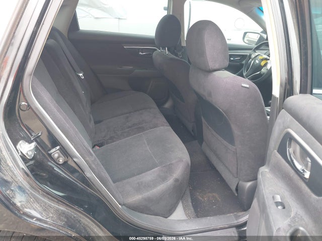 45298759 :رقم المزاد ، 1N4AL3AP4DC266138 vin ، 2013 Nissan Altima 2.5 S مزاد بيع