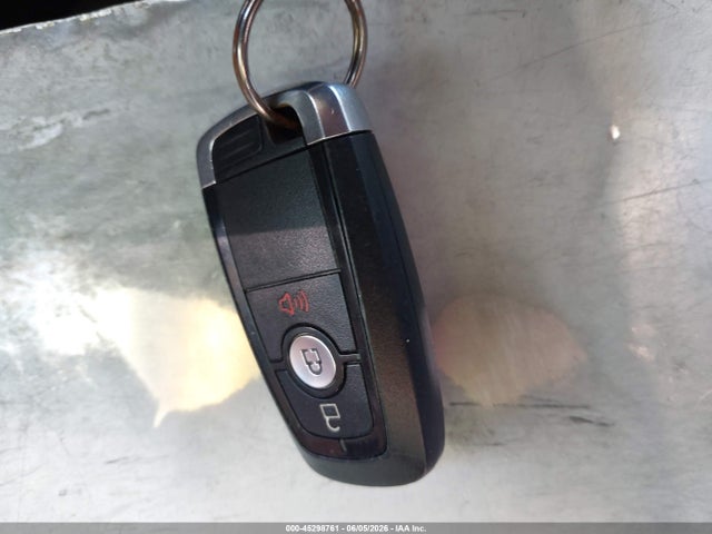 Ford Ecosport Ses 2020 MAJ6S3JL6LC392361 Image 11