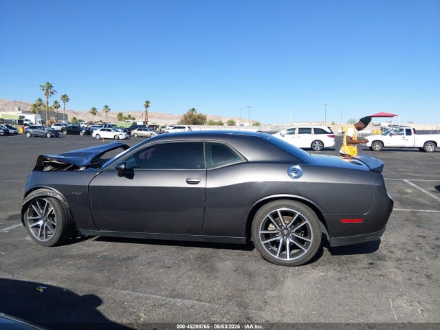 Dodge Challenger R/t 2023 2C3CDZBT8PH504075 Image 13