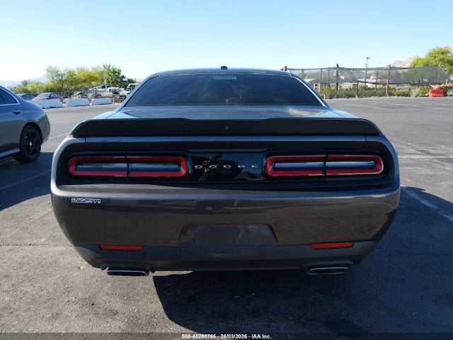 Dodge Challenger R/t 2023 2C3CDZBT8PH504075 Image 15