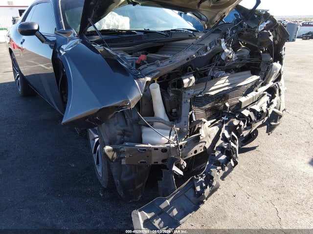Dodge Challenger R/t 2023 2C3CDZBT8PH504075 Image 18