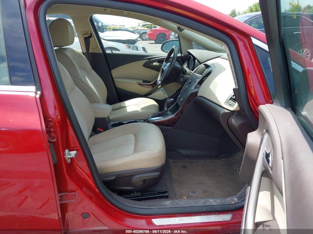 45298766 :رقم المزاد ، 1G4PP5SK0E4211152 vin ، 2014 Buick Verano مزاد بيع