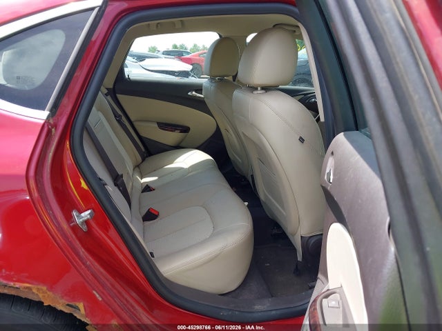 45298766 :رقم المزاد ، 1G4PP5SK0E4211152 vin ، 2014 Buick Verano مزاد بيع