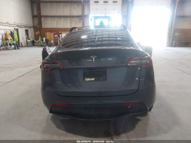 Продажа на аукционе авто 2023 Tesla Model Y Rwd, vin: 7SAYGDED4PF959109, номер лота: 45298767