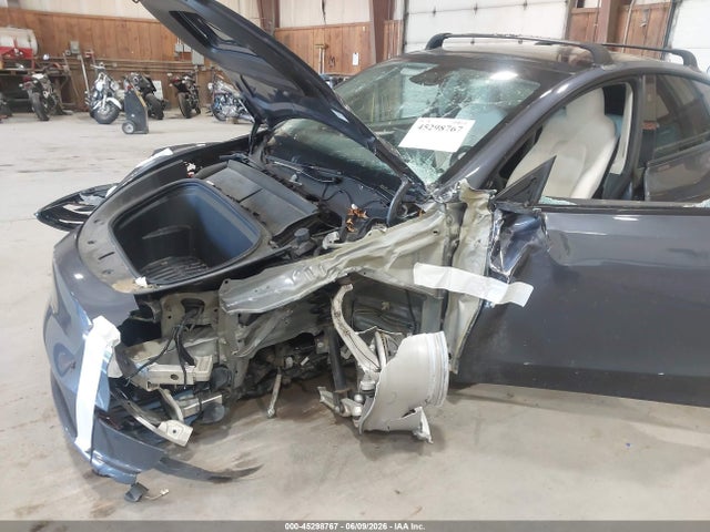 Продажа на аукционе авто 2023 Tesla Model Y Rwd, vin: 7SAYGDED4PF959109, номер лота: 45298767