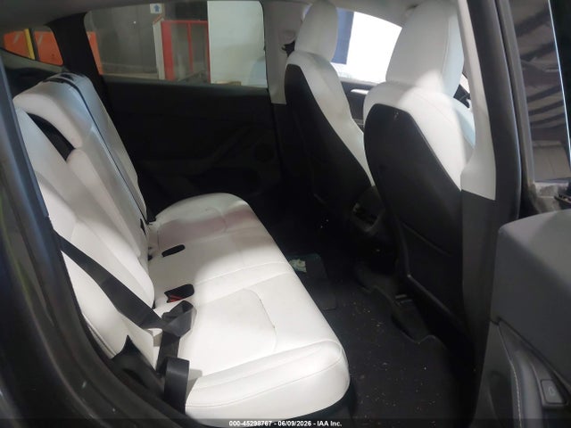 Продажа на аукционе авто 2023 Tesla Model Y Rwd, vin: 7SAYGDED4PF959109, номер лота: 45298767