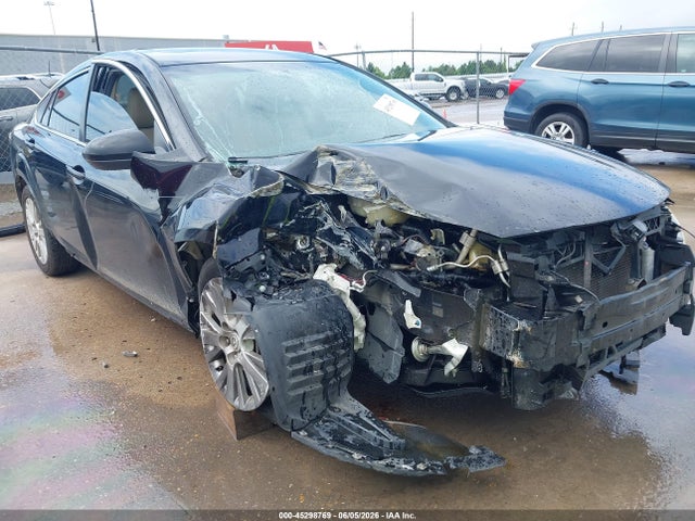 Aukcja sprzedaży 2010 Mazda Mazda6 I Grand Touring, vin: 1YVHZ8CH2A5M38316, numer aukcji: 45298769