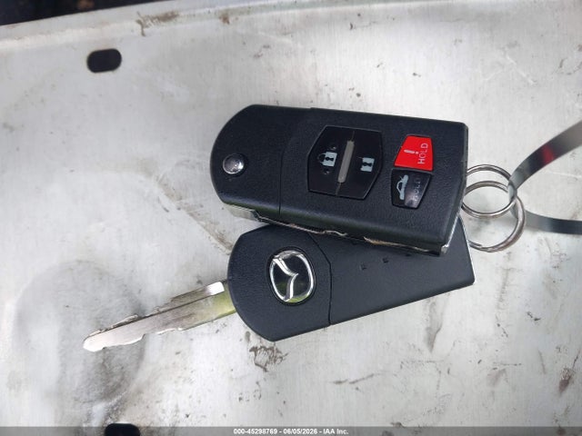 Aukcja sprzedaży 2010 Mazda Mazda6 I Grand Touring, vin: 1YVHZ8CH2A5M38316, numer aukcji: 45298769