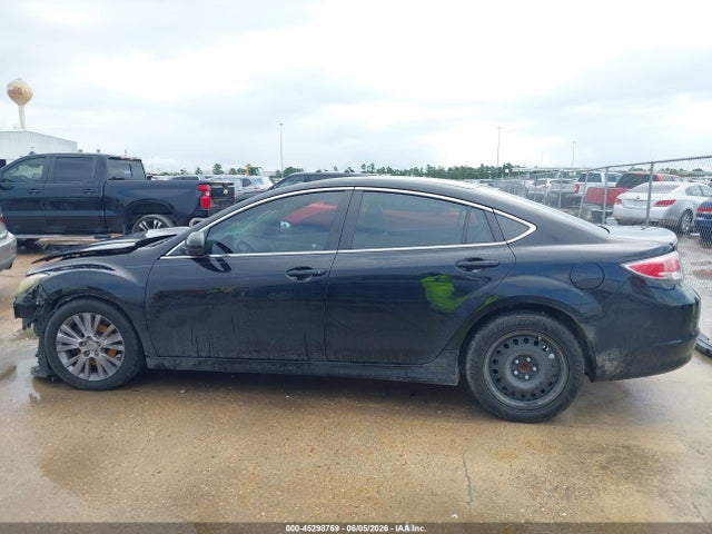 Aukcja sprzedaży 2010 Mazda Mazda6 I Grand Touring, vin: 1YVHZ8CH2A5M38316, numer aukcji: 45298769