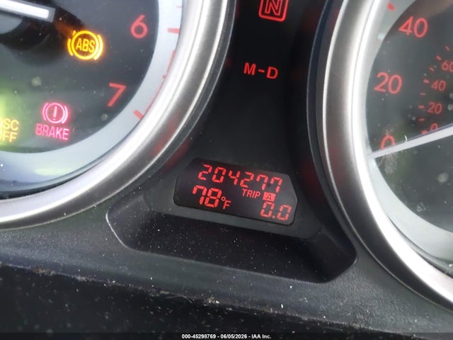 Aukcja sprzedaży 2010 Mazda Mazda6 I Grand Touring, vin: 1YVHZ8CH2A5M38316, numer aukcji: 45298769