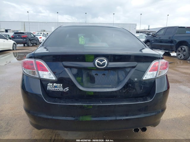 Aukcja sprzedaży 2010 Mazda Mazda6 I Grand Touring, vin: 1YVHZ8CH2A5M38316, numer aukcji: 45298769