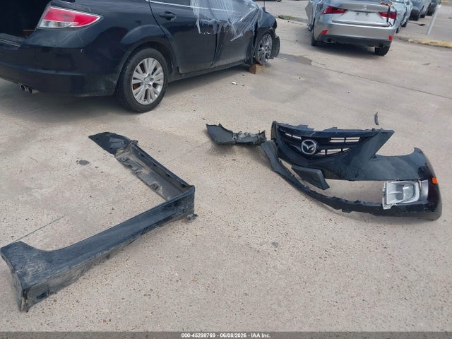 Aukcja sprzedaży 2010 Mazda Mazda6 I Grand Touring, vin: 1YVHZ8CH2A5M38316, numer aukcji: 45298769
