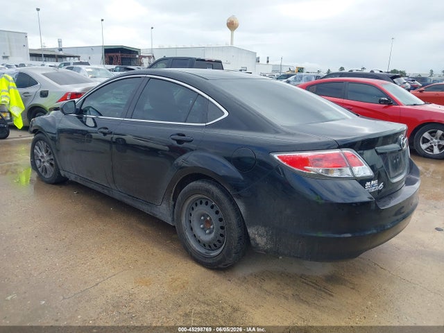 Aukcja sprzedaży 2010 Mazda Mazda6 I Grand Touring, vin: 1YVHZ8CH2A5M38316, numer aukcji: 45298769
