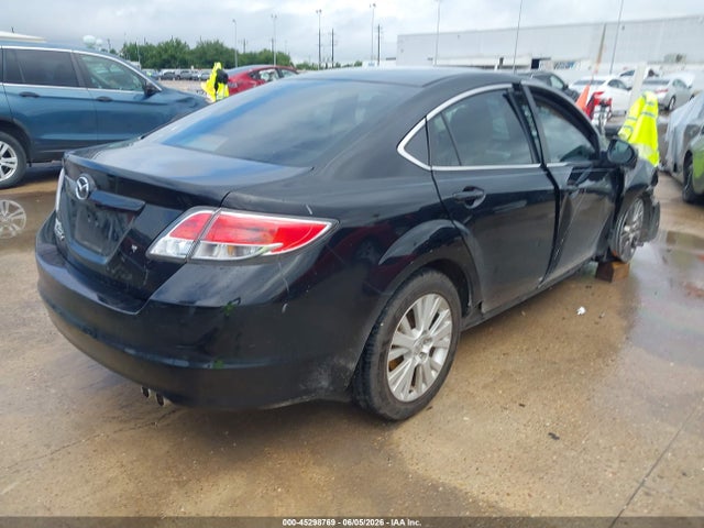 Aukcja sprzedaży 2010 Mazda Mazda6 I Grand Touring, vin: 1YVHZ8CH2A5M38316, numer aukcji: 45298769