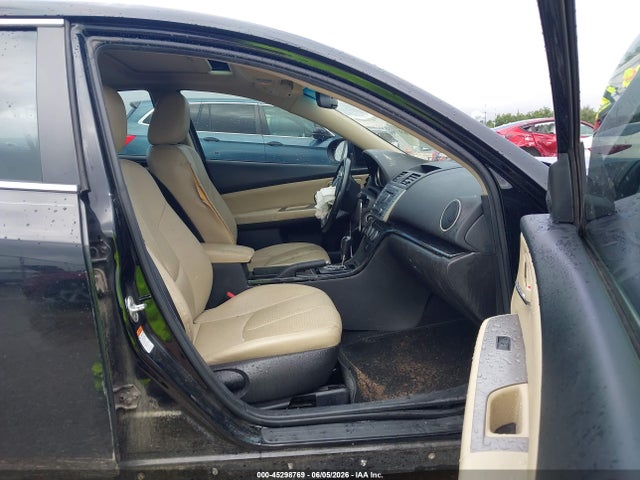 Aukcja sprzedaży 2010 Mazda Mazda6 I Grand Touring, vin: 1YVHZ8CH2A5M38316, numer aukcji: 45298769