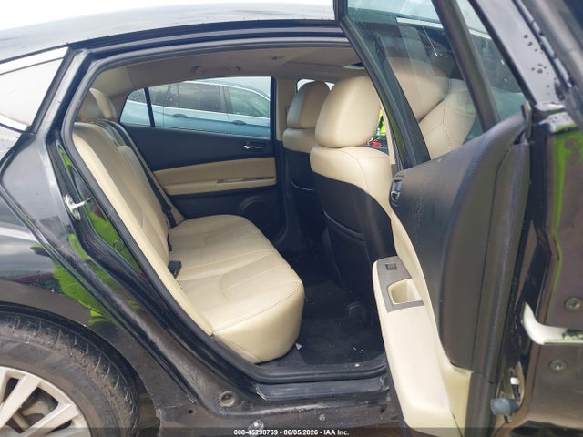 Aukcja sprzedaży 2010 Mazda Mazda6 I Grand Touring, vin: 1YVHZ8CH2A5M38316, numer aukcji: 45298769