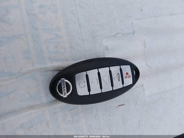 Nissan Altima 2.5 Sv 2018 1N4AL3AP7JC107254 Image 11