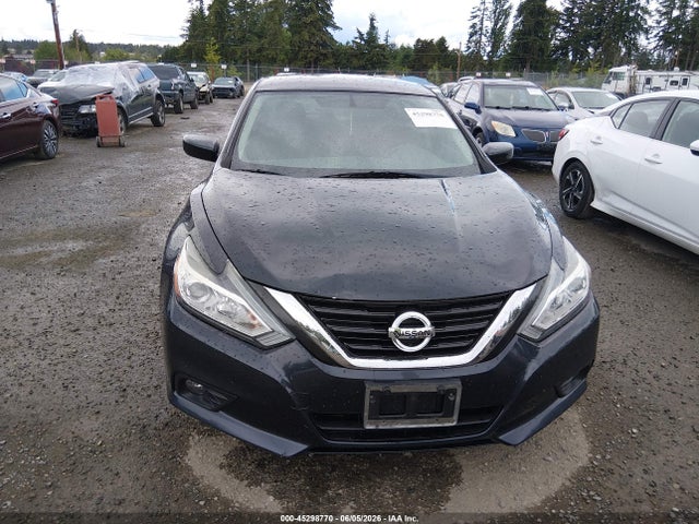 Nissan Altima 2.5 Sv 2018 1N4AL3AP7JC107254 Image 12