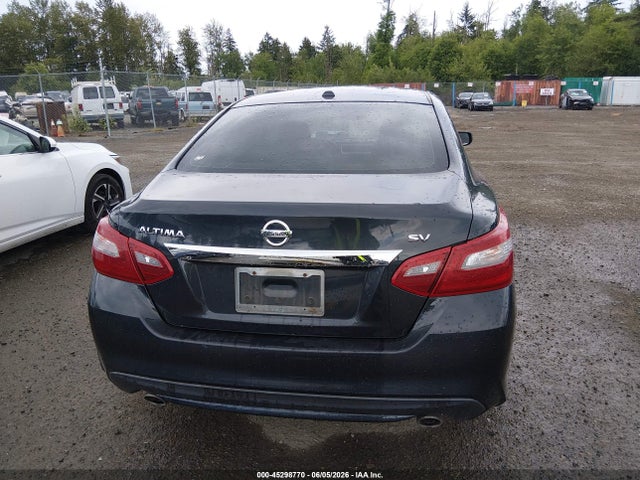 Nissan Altima 2.5 Sv 2018 1N4AL3AP7JC107254 Image 16
