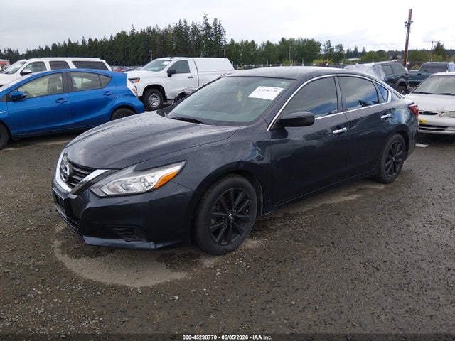 Nissan Altima 2.5 Sv 2018 1N4AL3AP7JC107254 Image 2