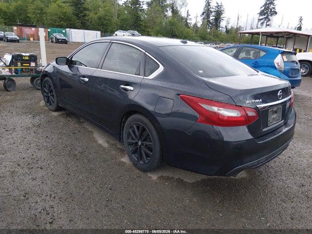 Nissan Altima 2.5 Sv 2018 1N4AL3AP7JC107254 Image 3