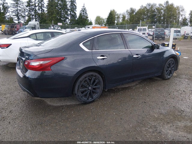 Nissan Altima 2.5 Sv 2018 1N4AL3AP7JC107254 Image 4