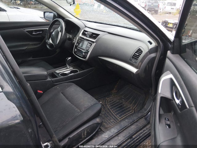 Nissan Altima 2.5 Sv 2018 1N4AL3AP7JC107254 Image 5