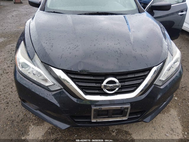 Nissan Altima 2.5 Sv 2018 1N4AL3AP7JC107254 Image 6