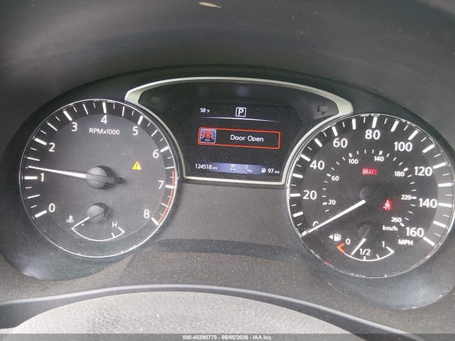 Nissan Altima 2.5 Sv 2018 1N4AL3AP7JC107254 Image 7