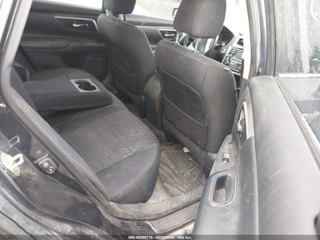 Nissan Altima 2.5 Sv 2018 1N4AL3AP7JC107254 Image 8