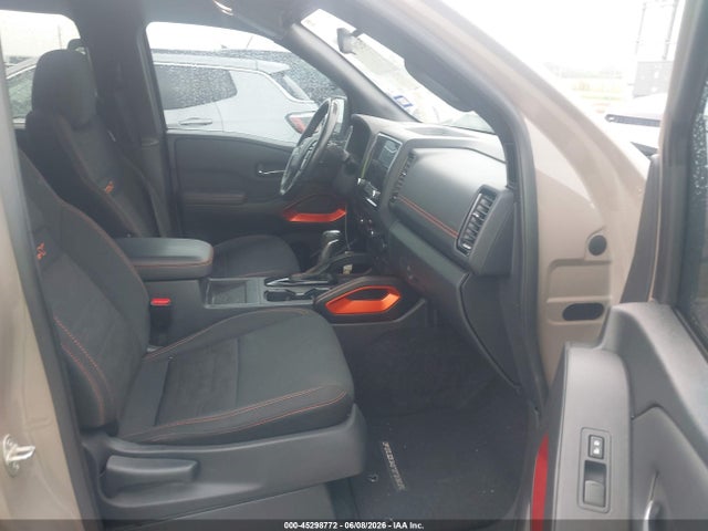 Nissan Frontier Pro-x 4x2 2022 1N6ED1EJ9NN636280 Image 5