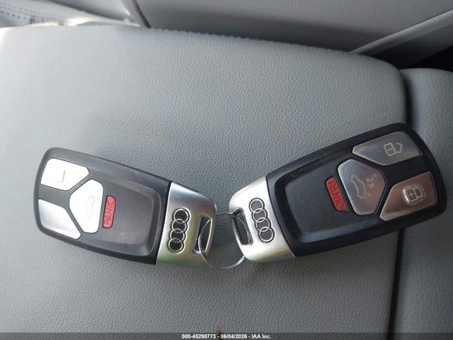 Aukcja sprzedaży 2022 Audi Q5 Sportback Premium Plus 45 Tfsi S Line Quattro S Tronic, vin: WA15AAFY9N2071001, numer aukcji: 45298773