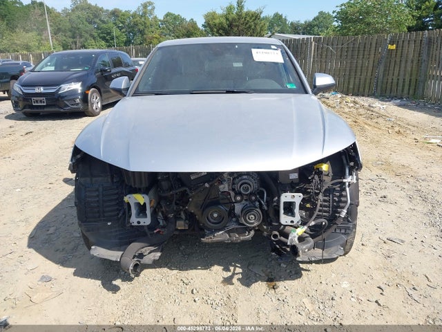 Aukcja sprzedaży 2022 Audi Q5 Sportback Premium Plus 45 Tfsi S Line Quattro S Tronic, vin: WA15AAFY9N2071001, numer aukcji: 45298773