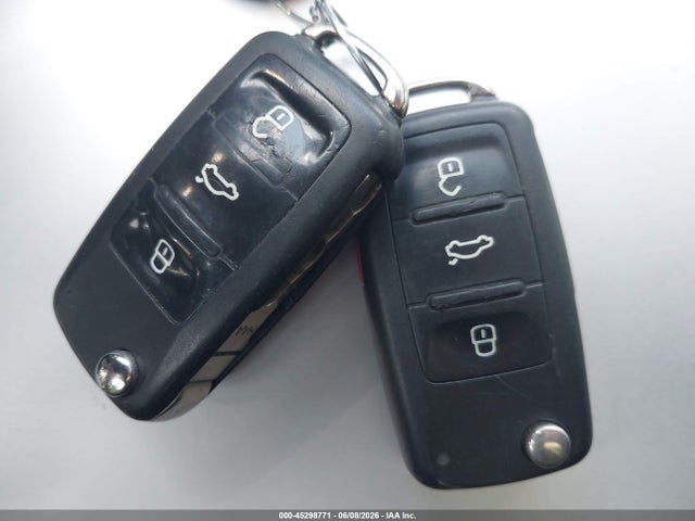 Aukcja sprzedaży 2017 Volkswagen Tiguan 2.0t Wolfsburg Edition, vin: WVGSV7AX4HK001226, numer aukcji: 45298771