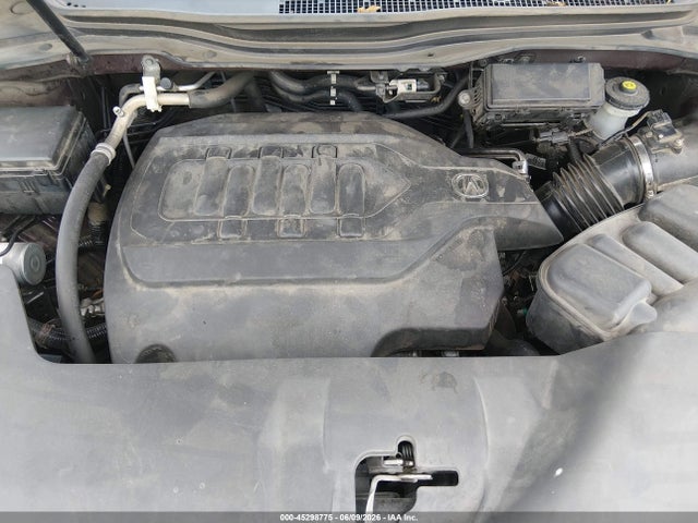 45298775 :رقم المزاد ، 5FRYD3H44EB019092 vin ، 2014 Acura Mdx Technology Package مزاد بيع