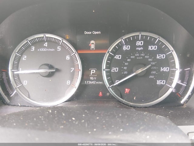45298775 :رقم المزاد ، 5FRYD3H44EB019092 vin ، 2014 Acura Mdx Technology Package مزاد بيع