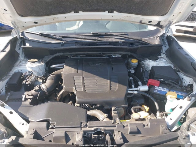 Subaru Forester Premium 2021 JF2SKAJC0MH452086 Image 10