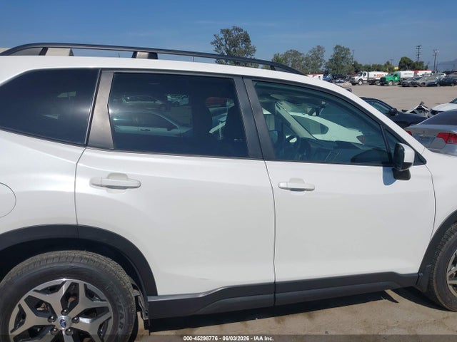 Subaru Forester Premium 2021 JF2SKAJC0MH452086 Image 13