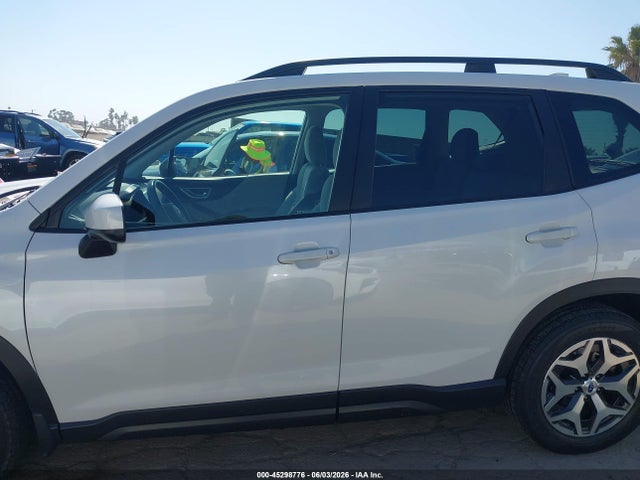 Subaru Forester Premium 2021 JF2SKAJC0MH452086 Image 14